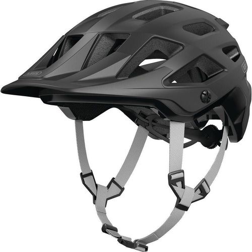 купить Защитный шлем Abus Moventor 2.0 muted black S в Кишинёве 