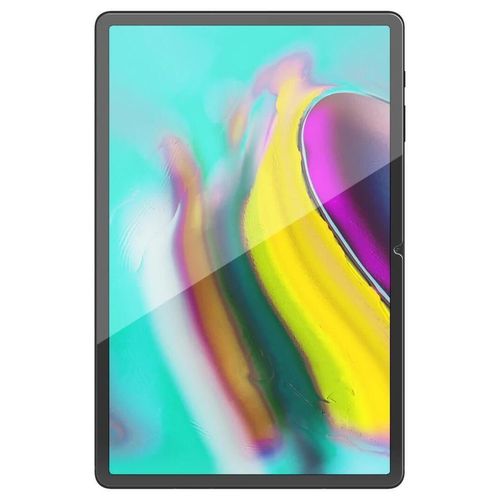 cumpără Accesoriu tabletă Samsung GP-TTT97 Tempered Glass Transparent în Chișinău 