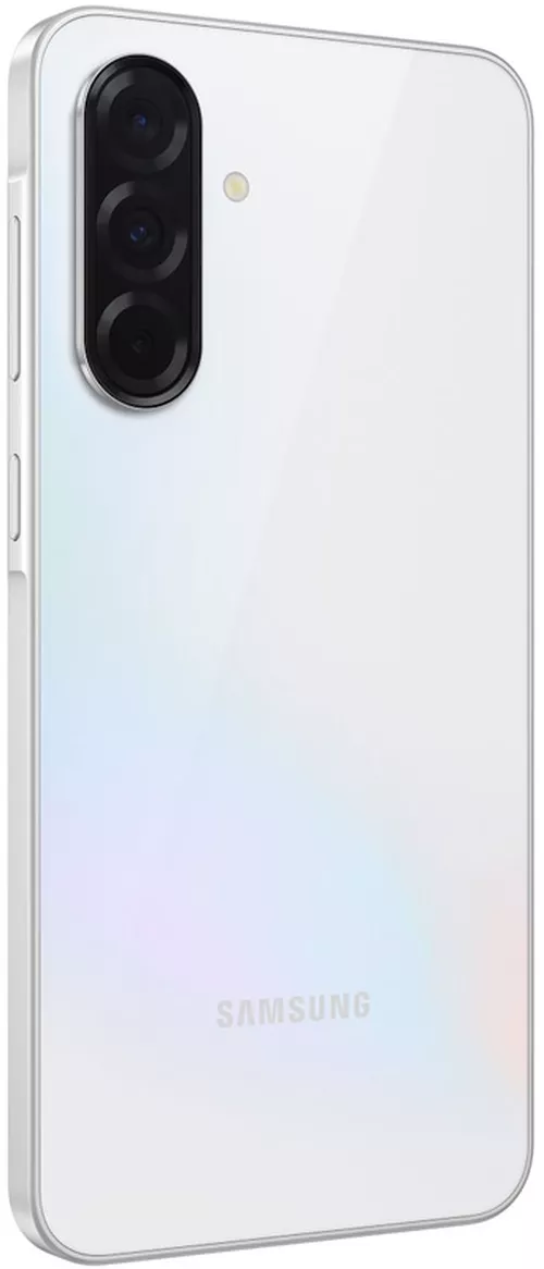 cumpără Smartphone Samsung A366B/256 Galaxy A36 5G 256GB White în Chișinău 