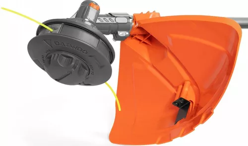 купить Триммер для газона Daewoo DABC 320 в Кишинёве 