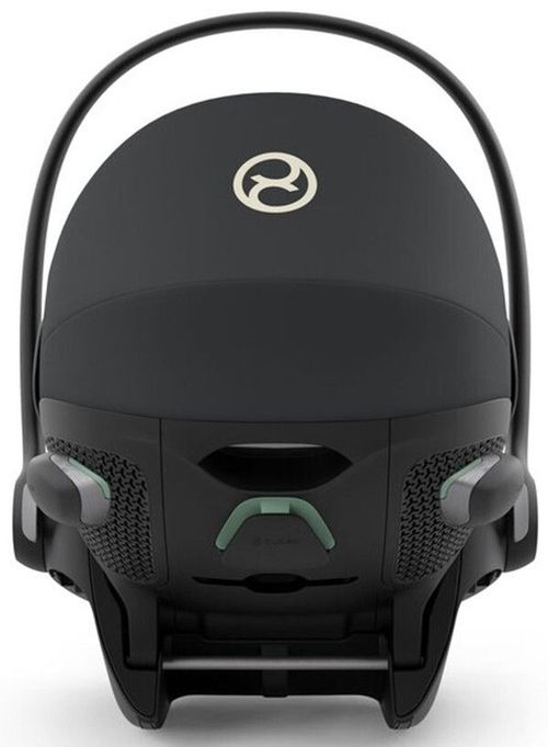cumpără Scaun auto Cybex 523001151 Cloud G i-Size Plus Moon Black black în Chișinău 