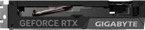 купить Видеокарта Gigabyte GeForce RTX™ 4060 WINDFORCE OC 8G / 8GB GDDR6 в Кишинёве 