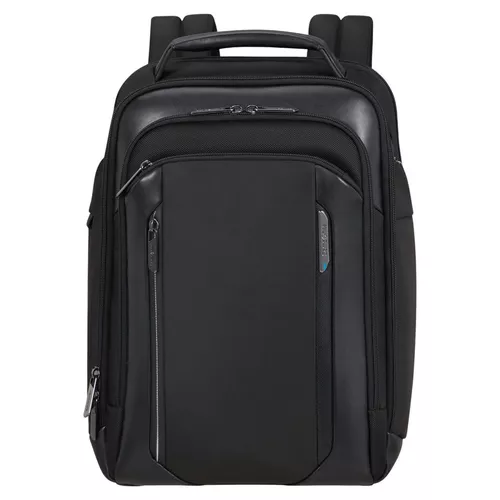 cumpără Rucsac pentru oraș Samsonite Spectrolite 4.0 15.6 Exp Negru (158109/1041) în Chișinău 