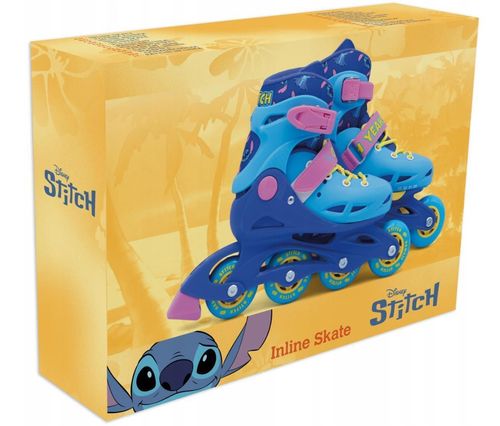cumpără Role Seven 59496 Stitch, size 34-37 în Chișinău 