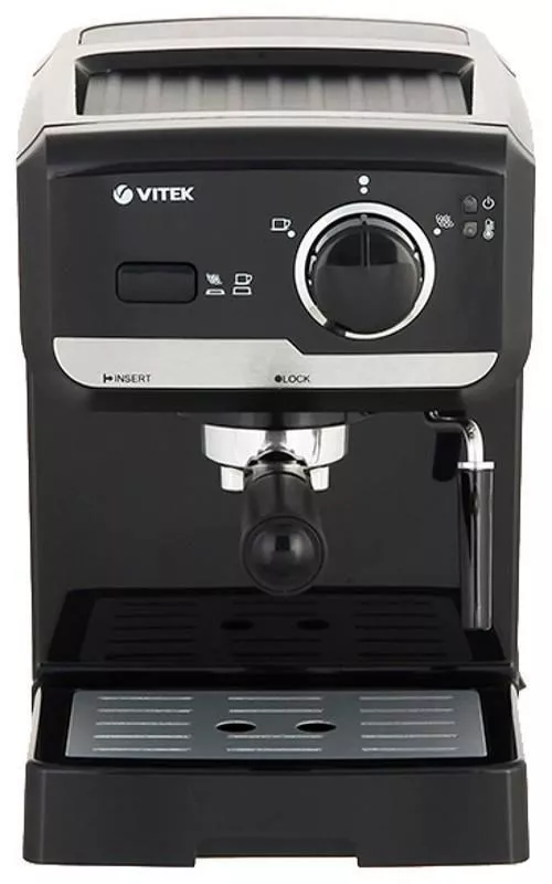 купить Кофеварка рожковая Vitek VT-1502 в Кишинёве 