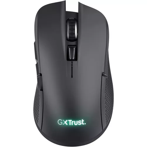 купить Мышь Trust GXT 923 Ybar Black в Кишинёве 