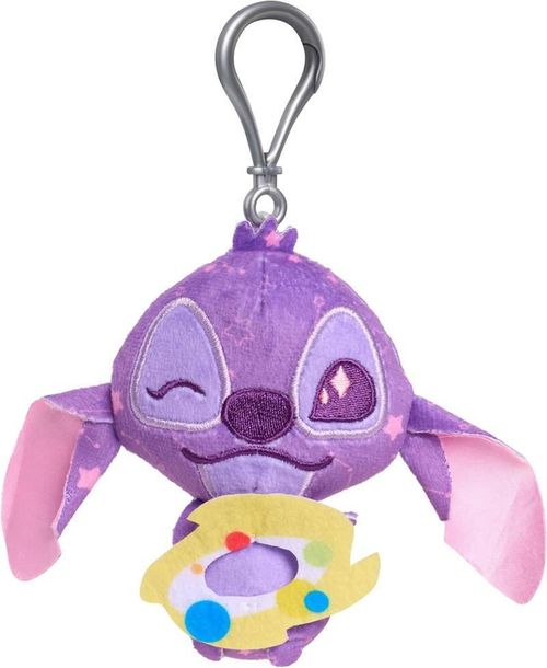 купить Игрушка miscellaneous 11389 Disney Stitch Clip-On Blind Bag Plush в Кишинёве 