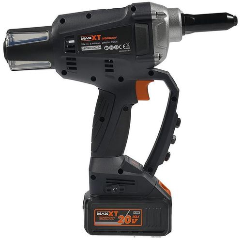 cumpără Clești de nituire manual MaxXT MDRG20VX2P în Chișinău 