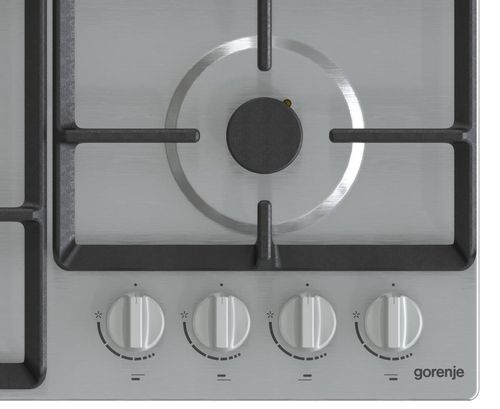 cumpără Plită încorporabilă pe gaz Gorenje GW641EX în Chișinău 