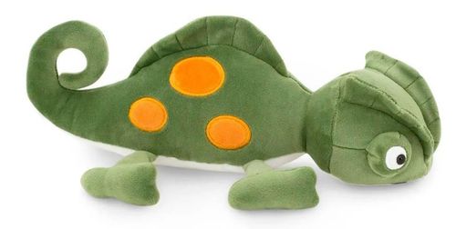 купить Мягкая игрушка Orange Toys OT5023/30A Green Chameleon 30cm в Кишинёве 