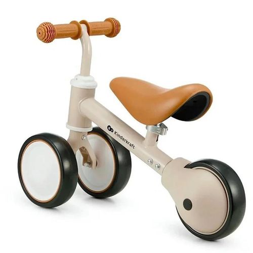 купить Велосипед KinderKraft Cutie KRCUTI00BEG0000 Light Beige в Кишинёве 