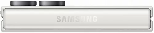купить Смартфон Samsung F776 Galaxy Flip 8 12/512GB Cream в Кишинёве 