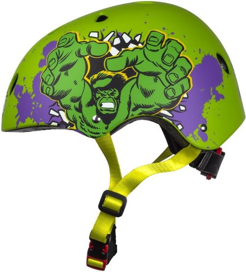 купить Защитный шлем Seven 9064 HULK в Кишинёве 
