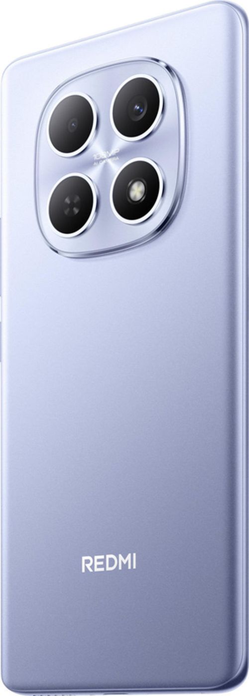 купить Смартфон Xiaomi Redmi Note 15 8/256GB Purple в Кишинёве 