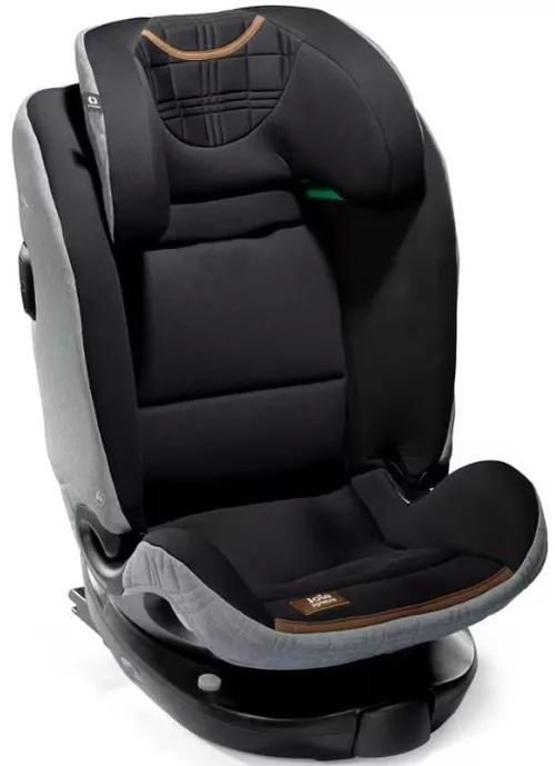 купить Автокресло Joie C2205AACBN000 rotativ i-Spin XL Signature Carbon в Кишинёве 