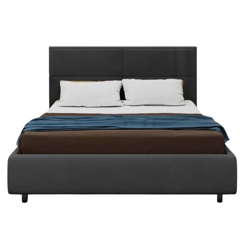 купить Кровать Bayro Serenity Pro 1600x2000, подъёмный механизм, ткань кат. II в Кишинёве 