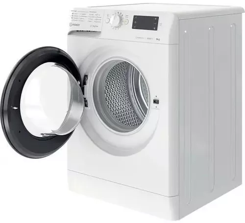 cumpără Mașină de spălat frontală Indesit OMTWE81283WK în Chișinău 