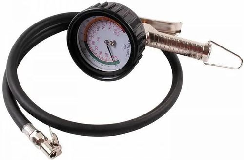 купить Пневмопистолет Mighty Seven SB-710 для подкачки шин в Кишинёве 