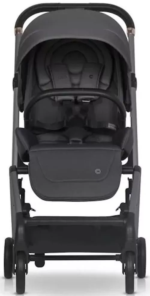 купить Детская коляска Cavoe Ideo Iron в Кишинёве 