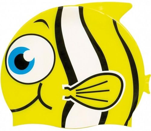 cumpără Accesoriu pentru înot Beco 792 Casca inot copii silicon 7394/7381 în Chișinău 