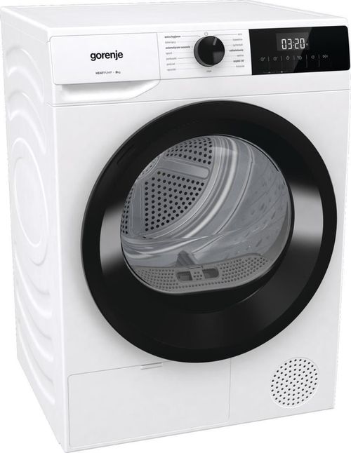 cumpără Uscător de rufe Gorenje DHNE82 în Chișinău 