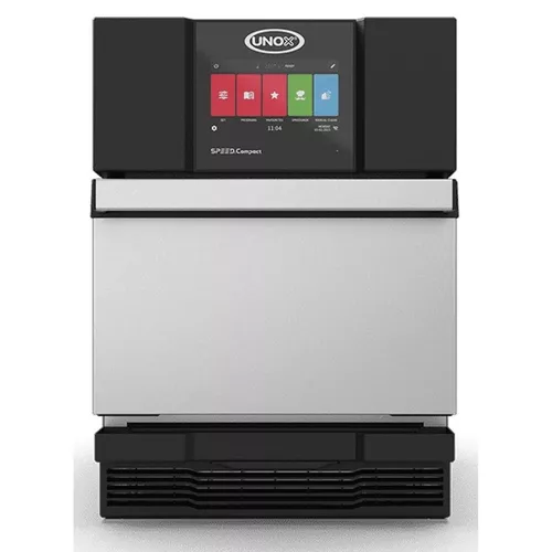 купить Печь профессиональная Unox XEMA-01NS-MCDN в Кишинёве 