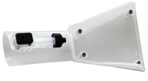 купить Пылесос моющий Hausberg HB-2890NG в Кишинёве 
