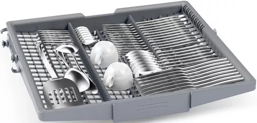 cumpără Mașină de spălat vase încorporabilă Bosch SMV25EX02E în Chișinău 