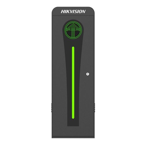 купить Умный дверной замок Hikvision DS-TMG320-ML/B (3/4m Gate barrier) в Кишинёве 