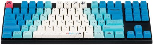 cumpără Tastatură Varmilo VA87M Summit R2 Cherry MX în Chișinău 