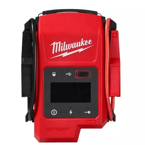 купить Зарядное устройство для авт.аккумуляторов Milwaukee 4933498026 Redresor pornire M18 в Кишинёве 