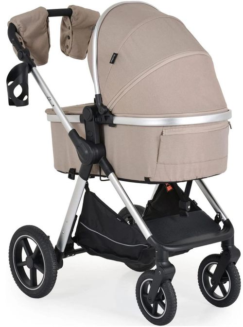 cumpără Сărucior pentru copii Moni Alina Seed Pearl, 3in1 transformabil în Chișinău 