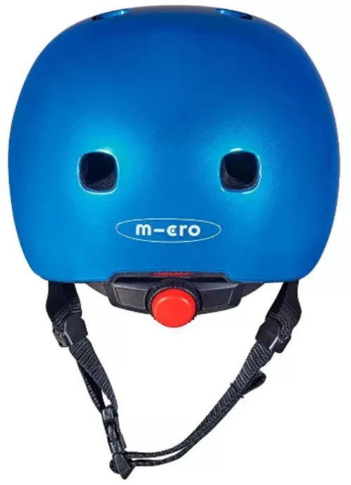 cumpără Cască de protecție Micro AC2083BX Casca de protectie PC Dark Blue Metallic M în Chișinău 