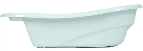 купить Ванночка Kikka Boo 31402010011 Cadita anatomica Hippo Mint, 94 cm в Кишинёве 