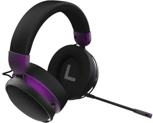 cumpără Căști pentru gaming Dark Project SONO Wireless , Black în Chișinău 