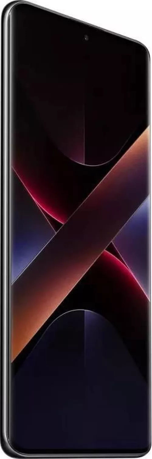 купить Смартфон Xiaomi POCO X7 5G 8/256GB Black в Кишинёве 