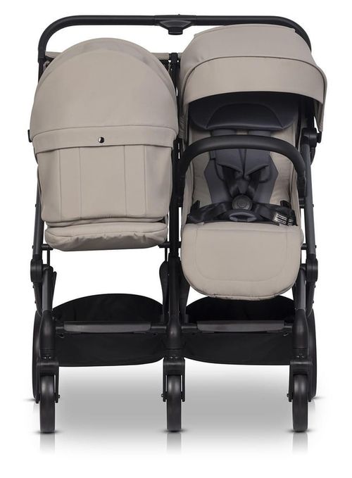 купить Аксессуар для колясок Easy Go Echo Gondola Savana Beyge в Кишинёве 