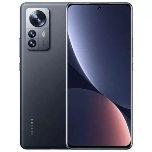 cumpără Smartphone Xiaomi Mi 12 8/128GB Gray în Chișinău 