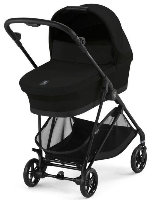 cumpără Accesorii pentru cărucior Cybex 525000067 Landou pentru carucior Melio Magic Black în Chișinău 