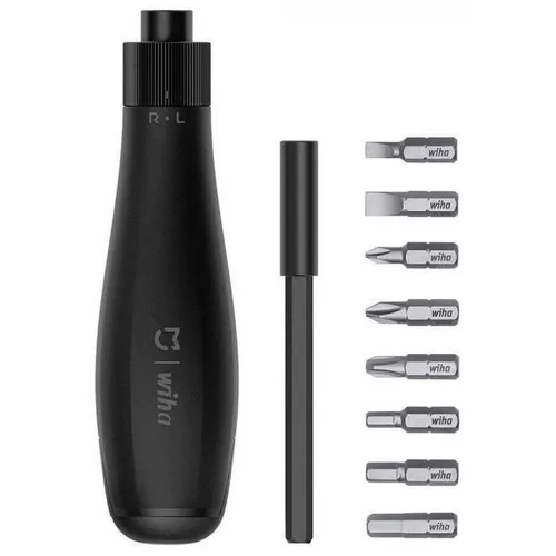 cumpără Set de unelte de mână Xiaomi Mi x Wiha 8-in-1 Precision Screwdriver, Global în Chișinău 