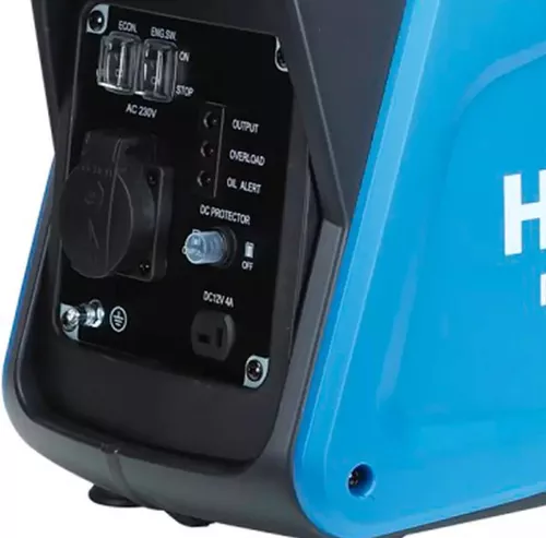 купить Генератор Hyundai HY1200XS в Кишинёве 