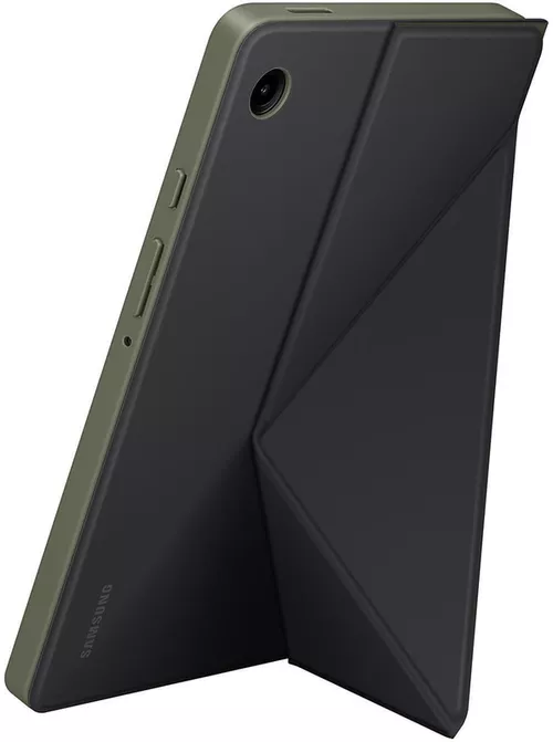 купить Сумка/чехол для планшета Samsung EF-BX110 Book Cover Tab A9 Black в Кишинёве 