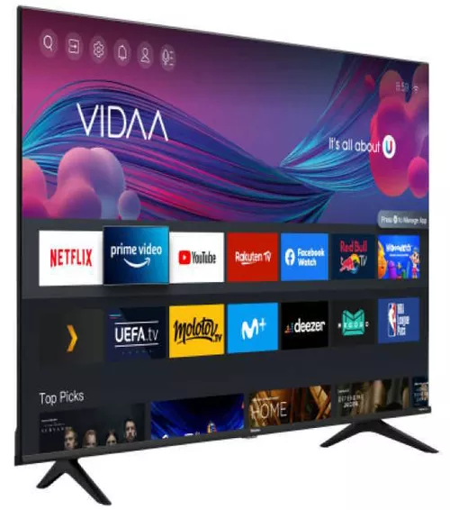 купить Телевизор Hisense 75A6BG в Кишинёве 