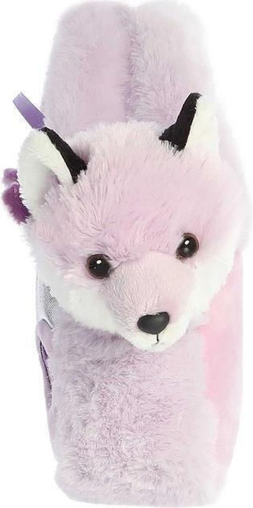 cumpără Jucărie de pluș miscellaneous 220104L Fancy Pals Fox în Chișinău 