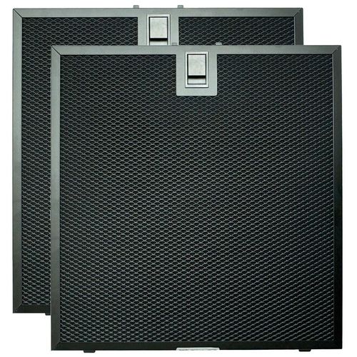 купить Фильтр для вытяжки Falmec CARBON-ZEO MICROTECH kacl.1068+kacl.1073 (double) (Verso comfort) в Кишинёве 
