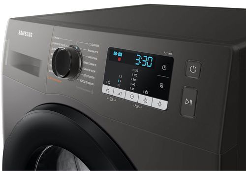 cumpără Uscător de rufe Samsung DV90TA040AX/UA în Chișinău 