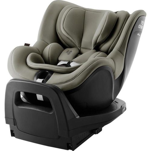 cumpără Scaun auto Britax-Römer DUALFIX PRO LUX Urban Olive (2000040887) în Chișinău 