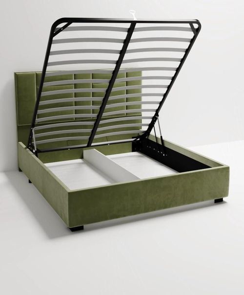 cumpără Pat my-STYLE my-Rose 90x200 (P31D90M20) în Chișinău 