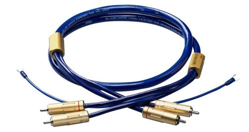 cumpără Accesoriu p/u audio Hi-Fi Ortofon 6NX-TSW-1010 premium tonearm cable 1.2m în Chișinău 