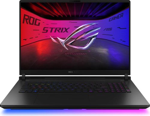 купить Ноутбук ASUS G835LX-SA034W ROG Strix SCAR в Кишинёве 